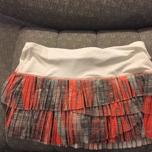 Lucky in Love Tennis / Golf skort